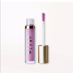 Stila Michelangelo Semi-Gloss Lip & Eye Paint NIB